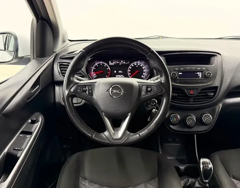 Opel Karl 1.0 120 Jahre — imagine 6