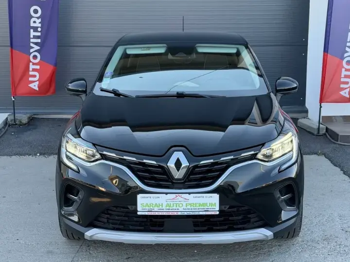 Renault Captur II Intens