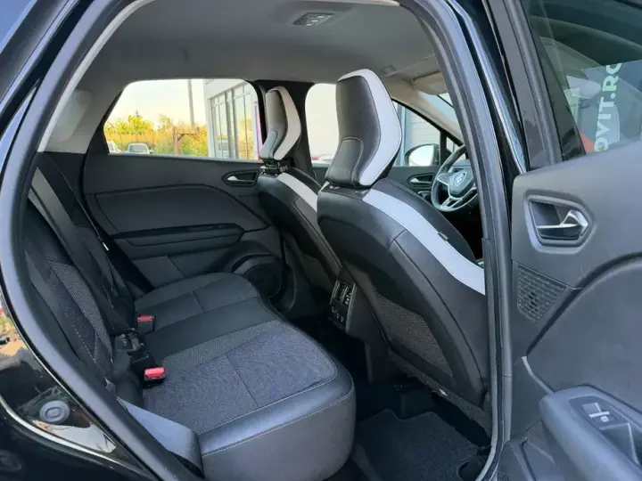 Renault Captur II Intens