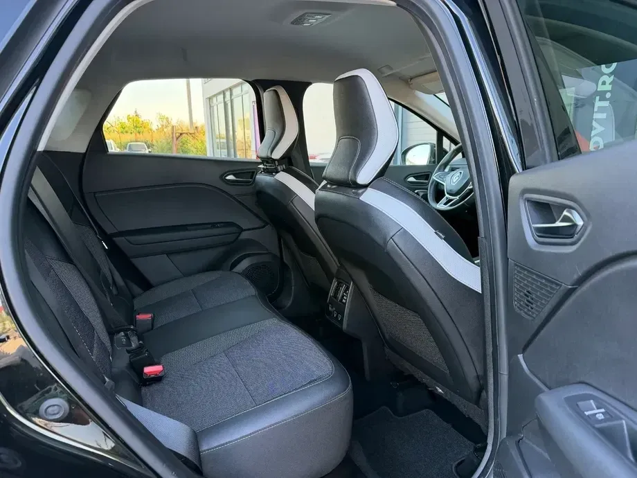 Renault Captur II Intens — imagine 5