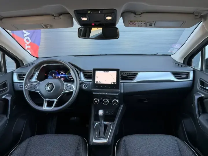 Renault Captur II Intens