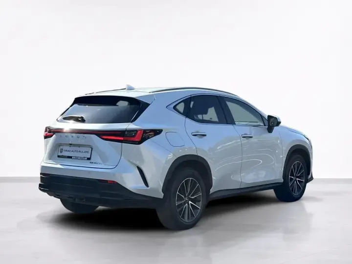 Lexus NX 450h+ AWD CVT PHEV Luxury