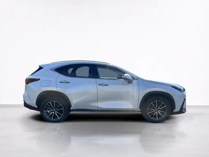 Lexus NX 450h+ AWD CVT PHEV Luxury