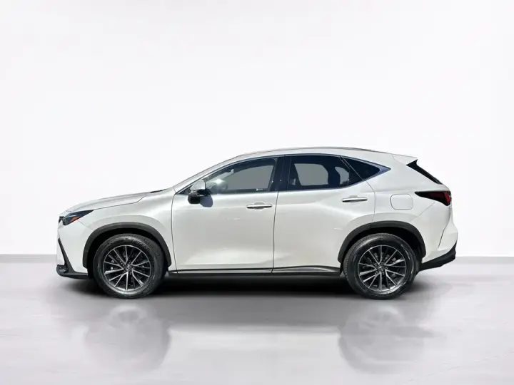 Lexus NX 450h+ AWD CVT PHEV Luxury
