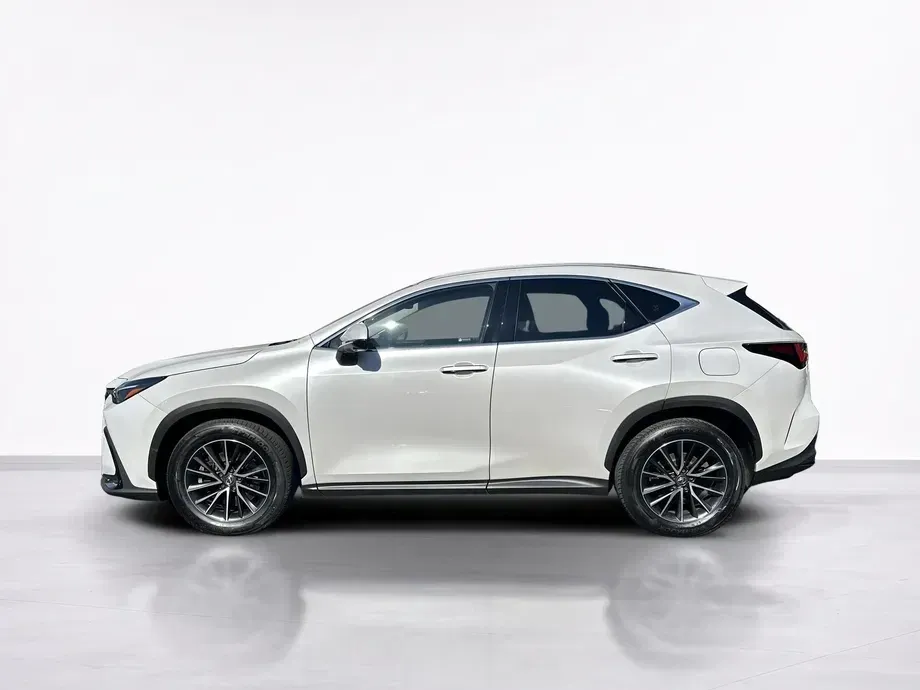 Lexus NX 450h+ AWD CVT PHEV Luxury — imagine 2