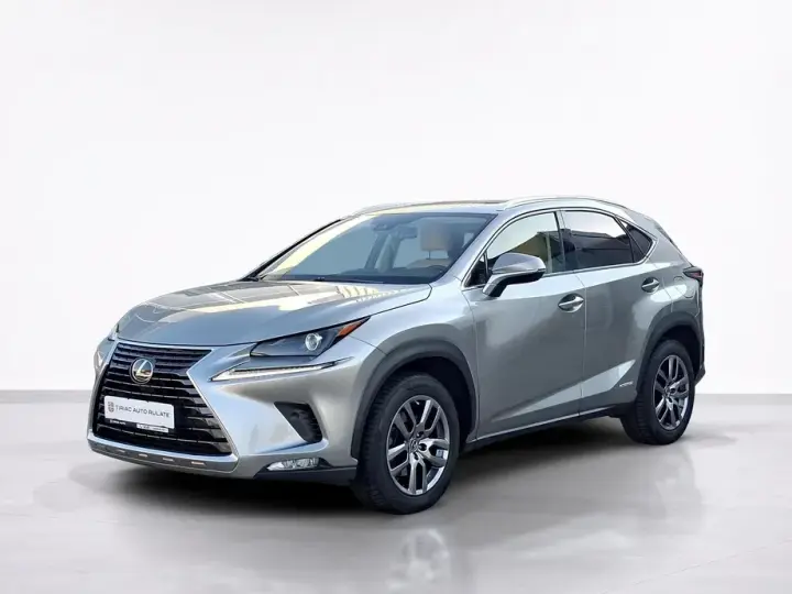 Lexus NX 300h E-FOUR Executive Line