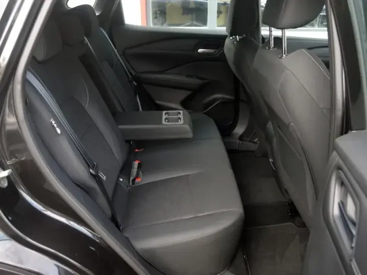 Nissan Qashqai III 1.3 DIG-T MHEV Xtronic N-Connecta