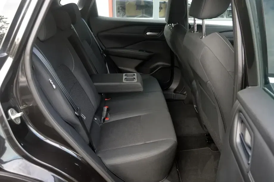 Nissan Qashqai III 1.3 DIG-T MHEV Xtronic N-Connecta — imagine 6