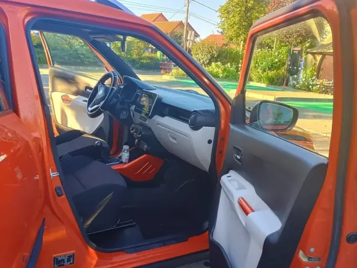 Suzuki Ignis II 1.2 GL+