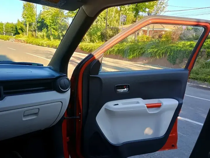 Suzuki Ignis II 1.2 GL+