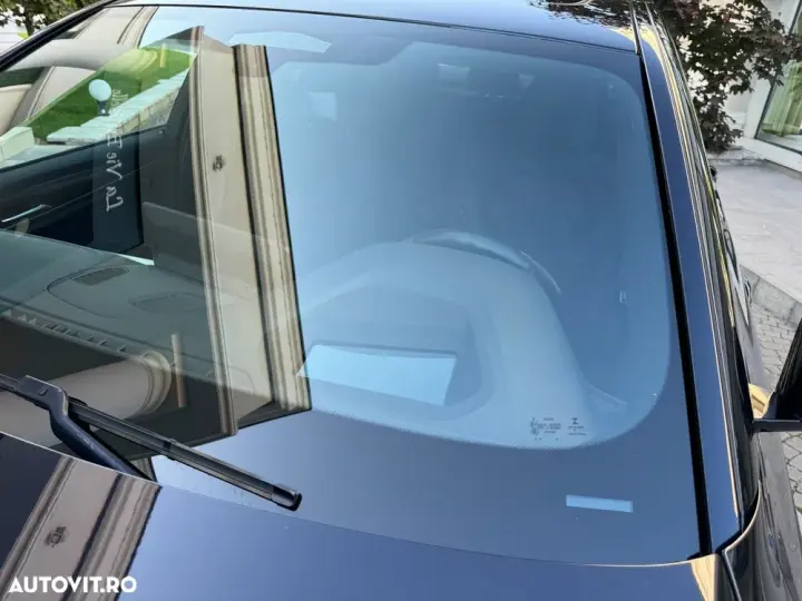 BMW Seria 5 G30/G31 [2017 - Prezent]