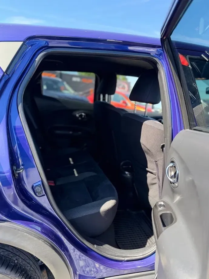 Nissan Juke I — imagine 6