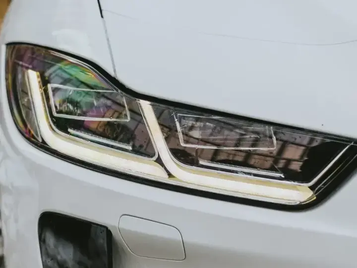 Jaguar I-Pace HSE