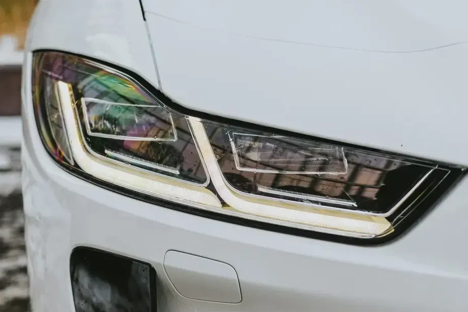 Jaguar I-Pace HSE — imagine 4