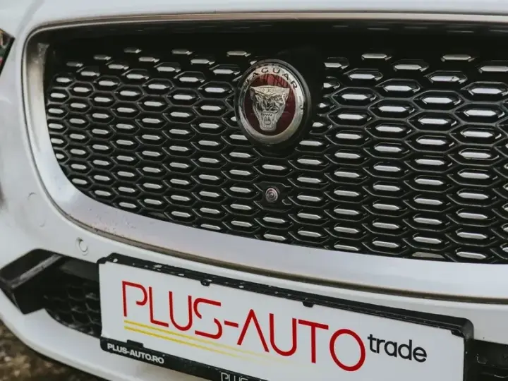 Jaguar I-Pace HSE