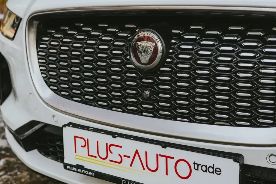 Jaguar I-Pace HSE — imagine 5