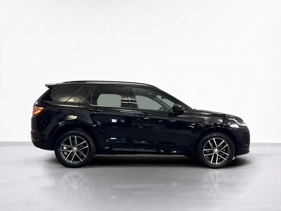 Land Rover Discovery Sport — imagine 6