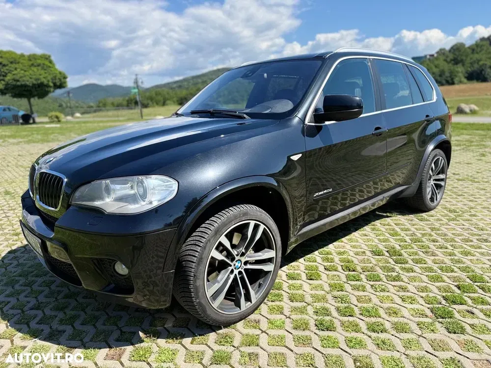 BMW X5 — imagine 3