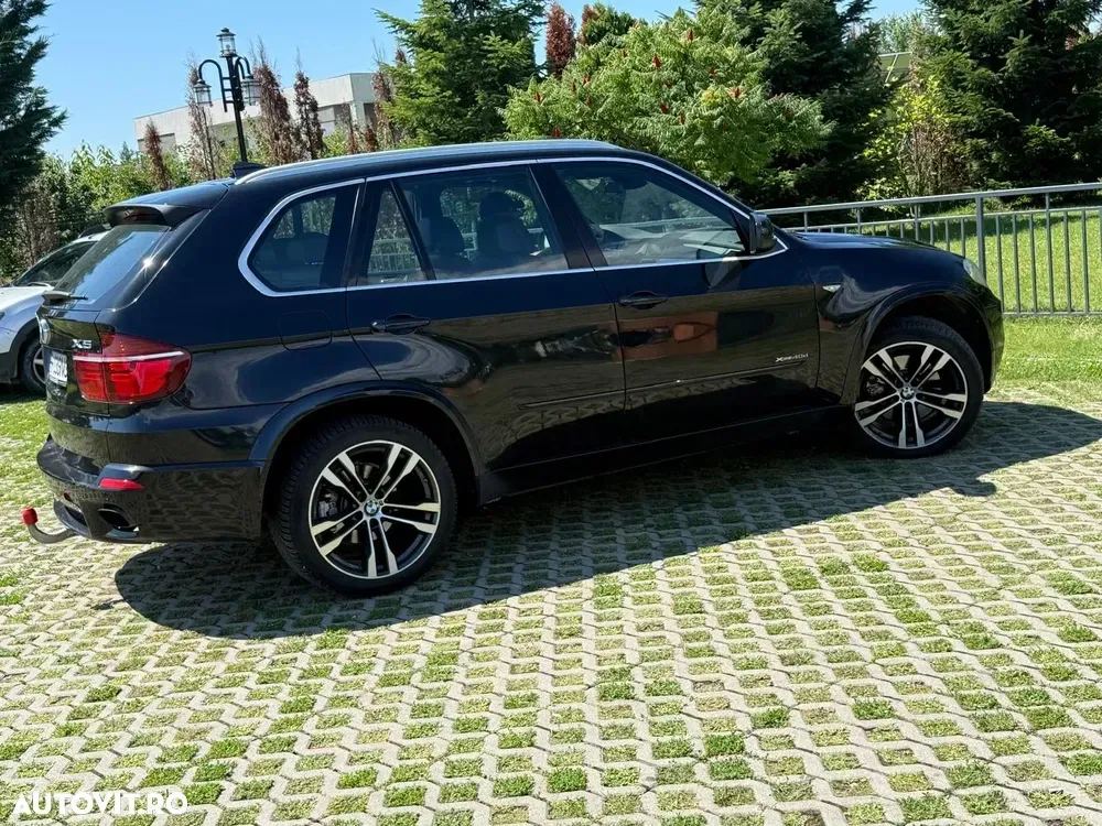 BMW X5 — imagine 5