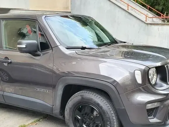 Jeep Renegade 1.0 T-GDI Sport