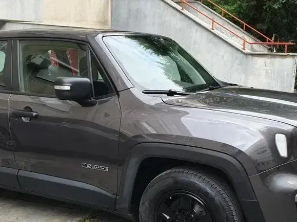 Jeep Renegade 1.0 T-GDI Sport