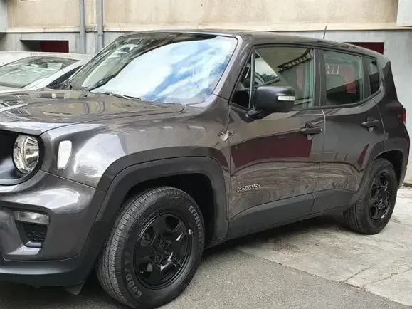 Jeep Renegade 1.0 T-GDI Sport
