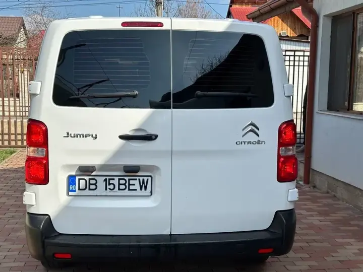 Citroën Jumpy L2H1 Combi