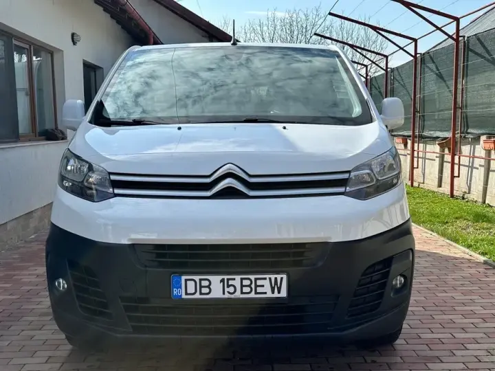 Citroën Jumpy L2H1 Combi