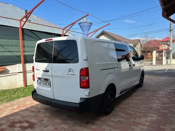 Citroën Jumpy L2H1 Combi