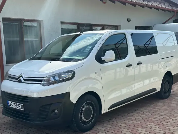 Citroën Jumpy L2H1 Combi