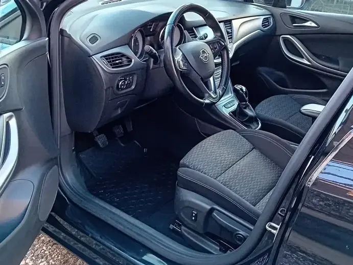 Opel Astra K 1.6 D Start/Stop Innovation