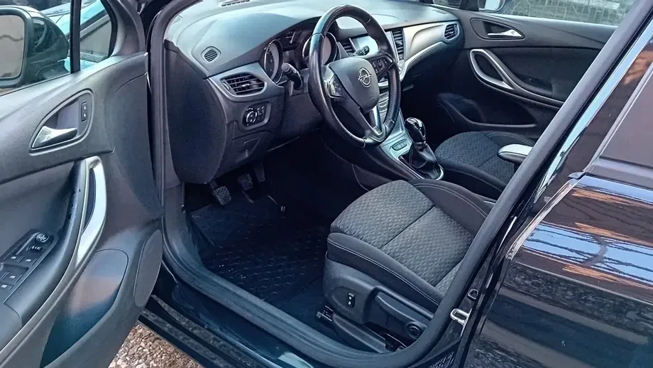 Opel Astra K 1.6 D Start/Stop Innovation — imagine 5