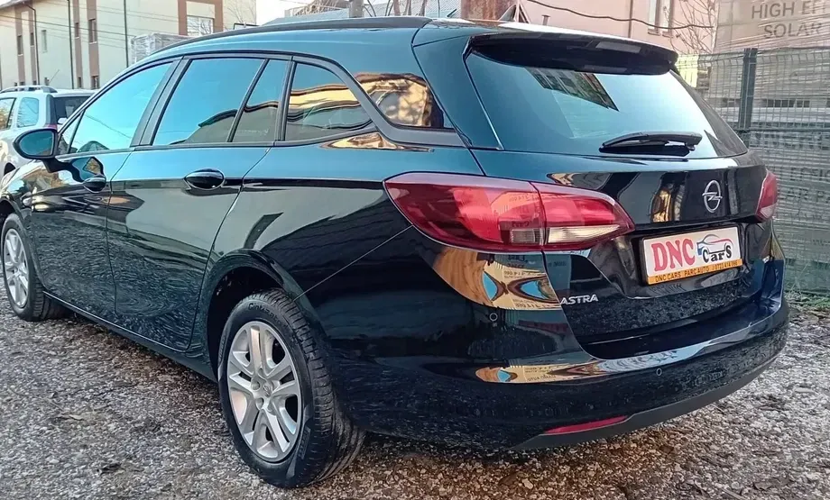Opel Astra K 1.6 D Start/Stop Innovation — imagine 3