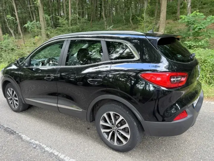 Renault Kadjar Energy dCi 110 EDC Business