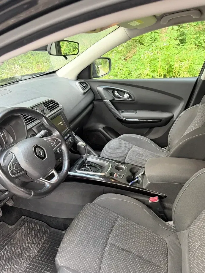 Renault Kadjar Energy dCi 110 EDC Business — imagine 5