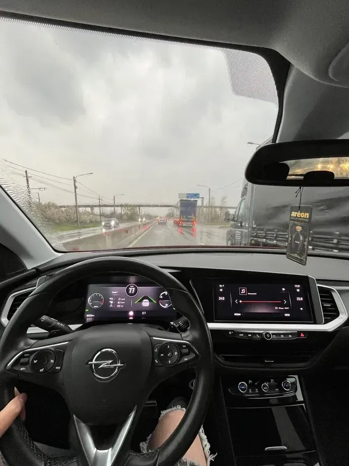 Opel Grandland 1.2 Turbo START/STOP AT8 GS — imagine 4