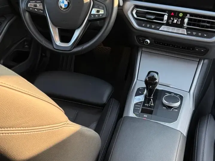 BMW Seria 3 G20/G21 [2018 - Prezent] 320d Sport-Aut. Advantage