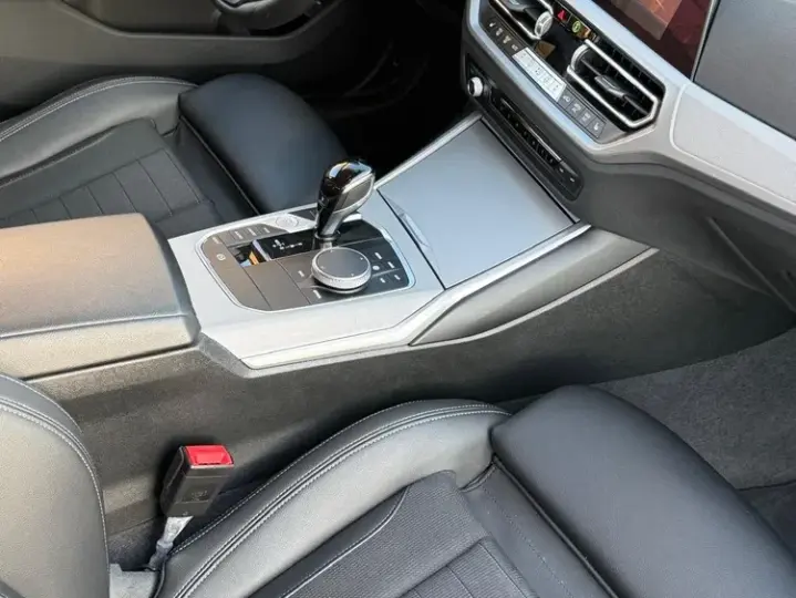 BMW Seria 3 G20/G21 [2018 - Prezent] 320d Sport-Aut. Advantage
