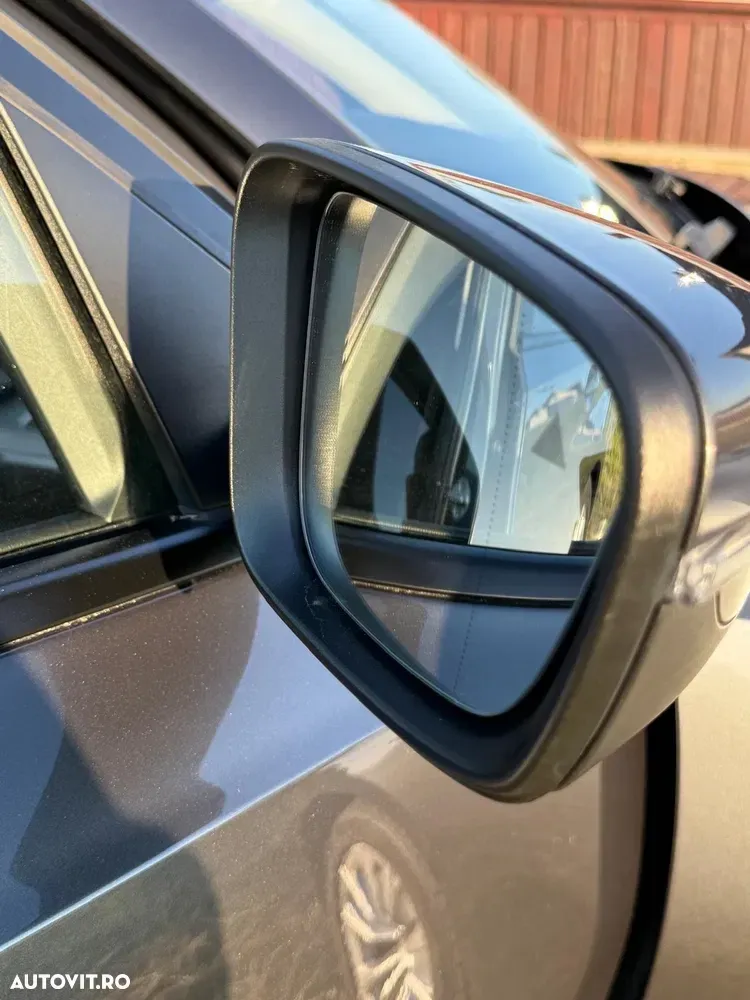 BMW Seria 3 G20/G21 [2018 - Prezent] 320d Sport-Aut. Advantage — imagine 4