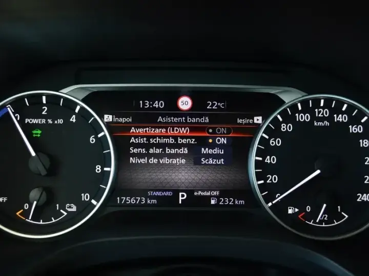 Nissan Qashqai III 1.5 188CP e-POWER N-Connecta