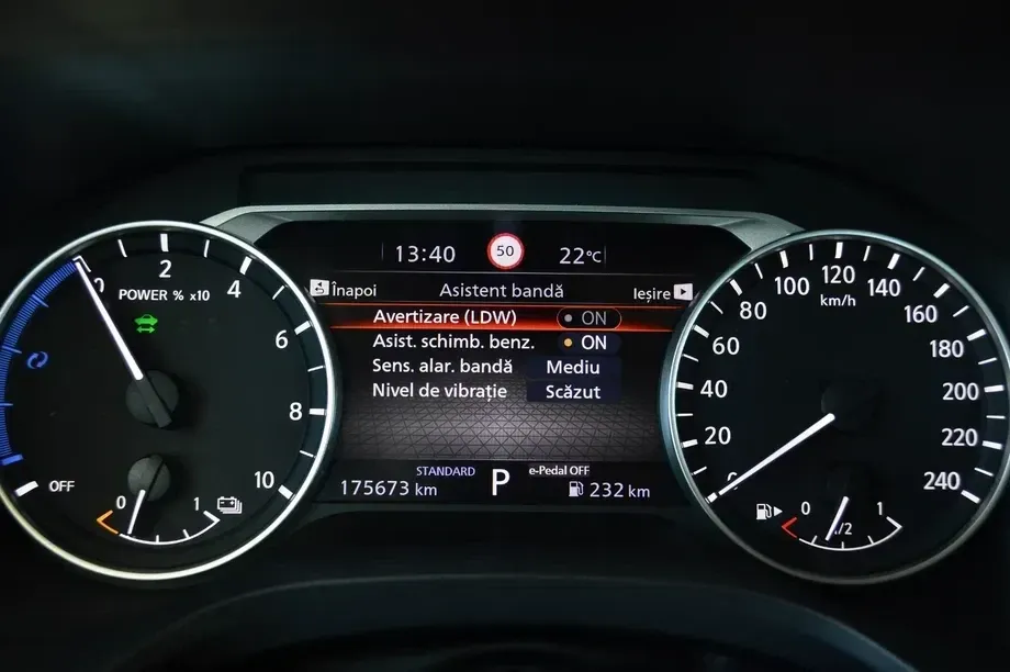Nissan Qashqai III 1.5 188CP e-POWER N-Connecta — imagine 6