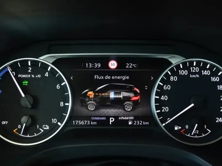 Nissan Qashqai III 1.5 188CP e-POWER N-Connecta