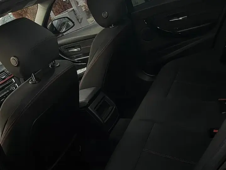 BMW Seria 3 F30/F31/F34 [2011 - 2019]