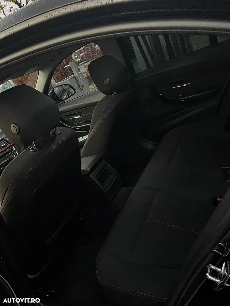 BMW Seria 3 F30/F31/F34 [2011 - 2019] — imagine 6
