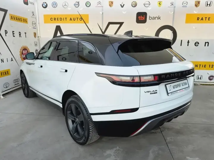 Land Rover Range Rover Velar 2.0 R-Dynamic S