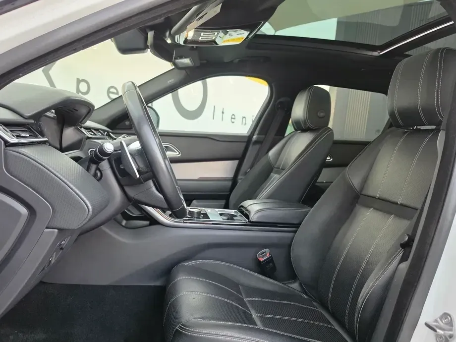 Land Rover Range Rover Velar 2.0 R-Dynamic S — imagine 6