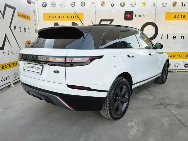 Land Rover Range Rover Velar 2.0 R-Dynamic S