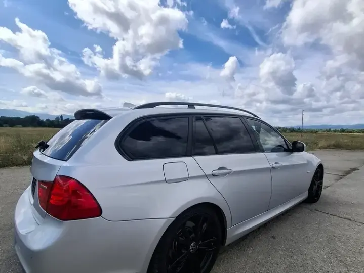 BMW Seria 3 E90/E91/E92/E93 [2005 - 2013]