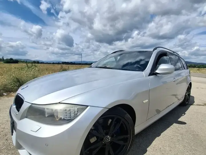 BMW Seria 3 E90/E91/E92/E93 [2005 - 2013]