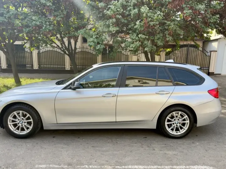 BMW Seria 3 F30/F31/F34 316d